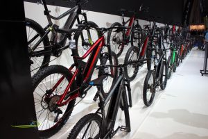 Collection Bulls Bikes 2018 Moteur Shimano Steps