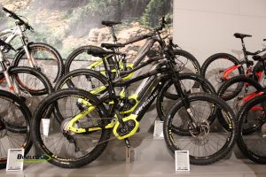 Haibike Fullseven 9.0 LT et Fullnine 9.0 2018