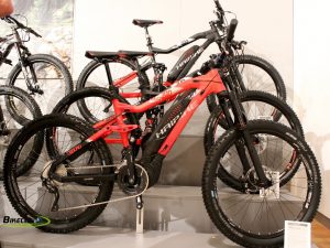 Haibike Fullseven LT 10.0 2018