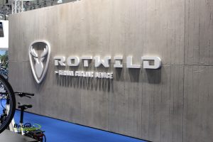 Logo Rotwild